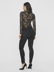 Vero Moda Bodysuilt Femme