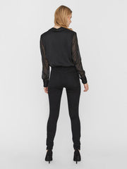Vero Moda Bodysuilt Femme