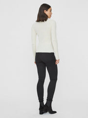 VERO MODA COL ROULÉ FEMME
