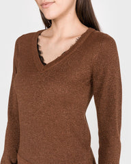 Vero Moda Chandail Femme