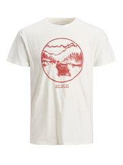 Jack&Jones T-Shirt Homme