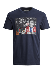 Jack&Jones T-Shirt Homme