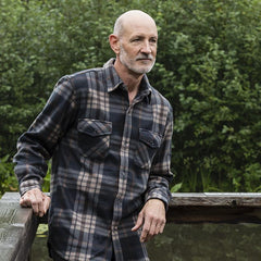 Nat's Chemise Homme