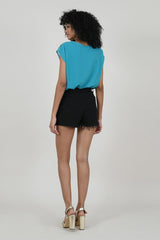 Molly Bracken Short Femme