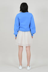 MOLLY BRACKEN COTON OUATÉ FEMME