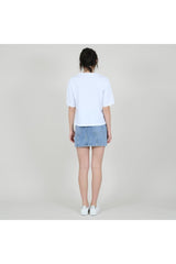 Molly Bracken T-shirt Femme