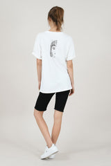 Molly Bracken T-shirt Femme