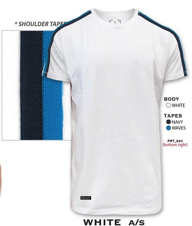 Point Zero T-Shirt