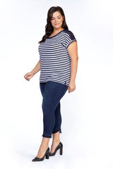 Dex Plus Chandail Taille Plus Femme