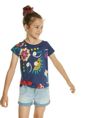 Desigual Enfant T-Shirt