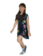 Desigual Enfant Robe