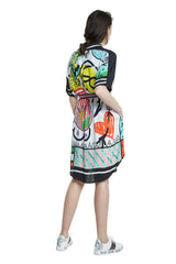 Desigual Robe Femme