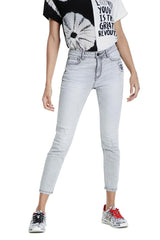Desigual Jeans Femme