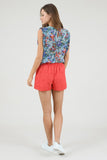 Molly Bracken Short Femme