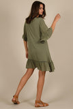 Molly Bracken Robe Femme