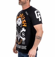 Headrush-T-shirt Homme