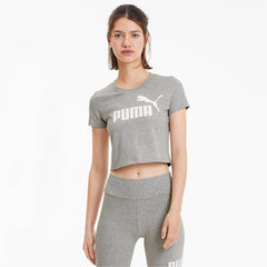 Puma T-shirt Femme