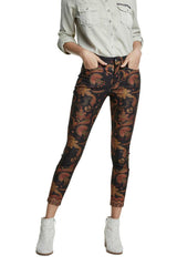 Desigual Pantalon Femme