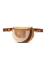 Desigual Sac banane Femme