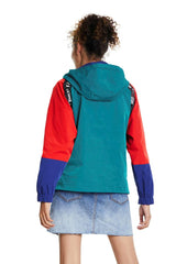 Desigual Manteau Femme