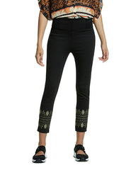 Desigual Legging Femme