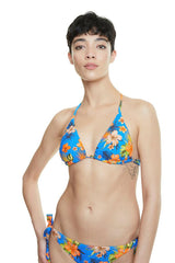 Desigual Haut de Maillot de bain Femme