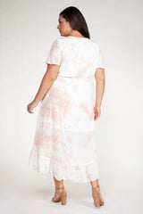 Dex Plus Robe Taille Plus Femme