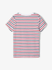 Name It T-Shirt Fille