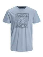 Jack&Jones T-Shirt Homme