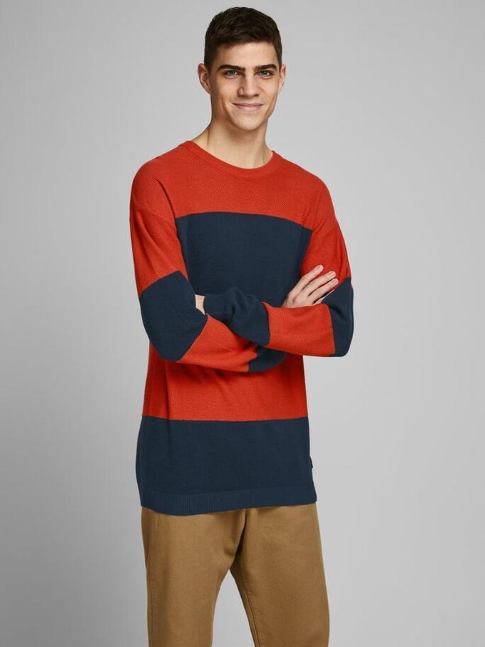 Jack&Jones Chandail Homme
