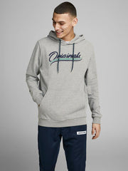 Jack&Jones Hoodie Homme