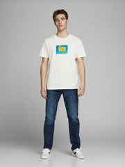 Jack&Jones T-Shirt Homme