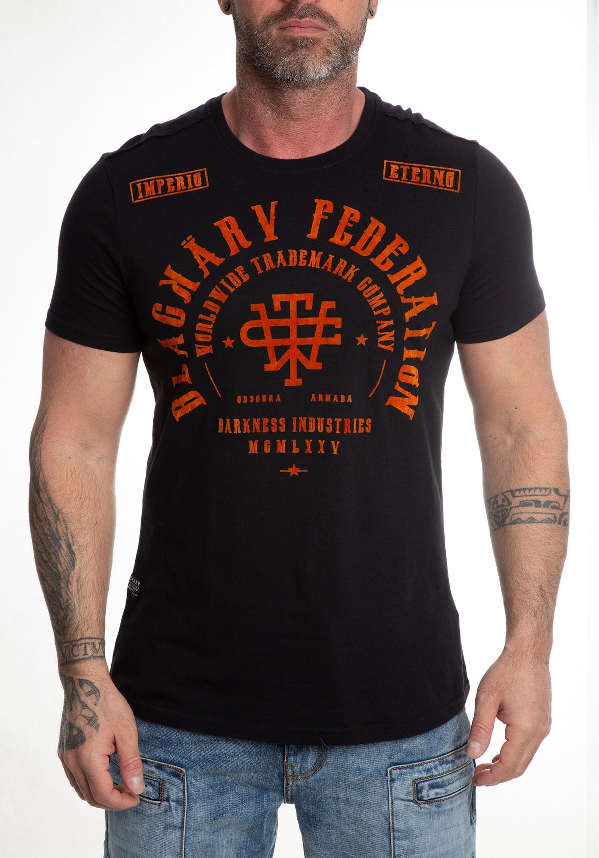 Karv Chandail Homme
