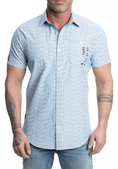 Karv Chemise Homme