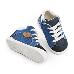 Lil Paolo Chaussure Fille
