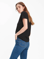 Levi's-T-shirt Femme