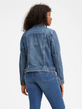 Levi's Veste en Jeans Femme