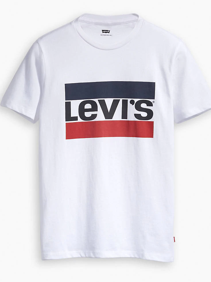 Levi s T shirt Homme 396360000 Boutique Designers