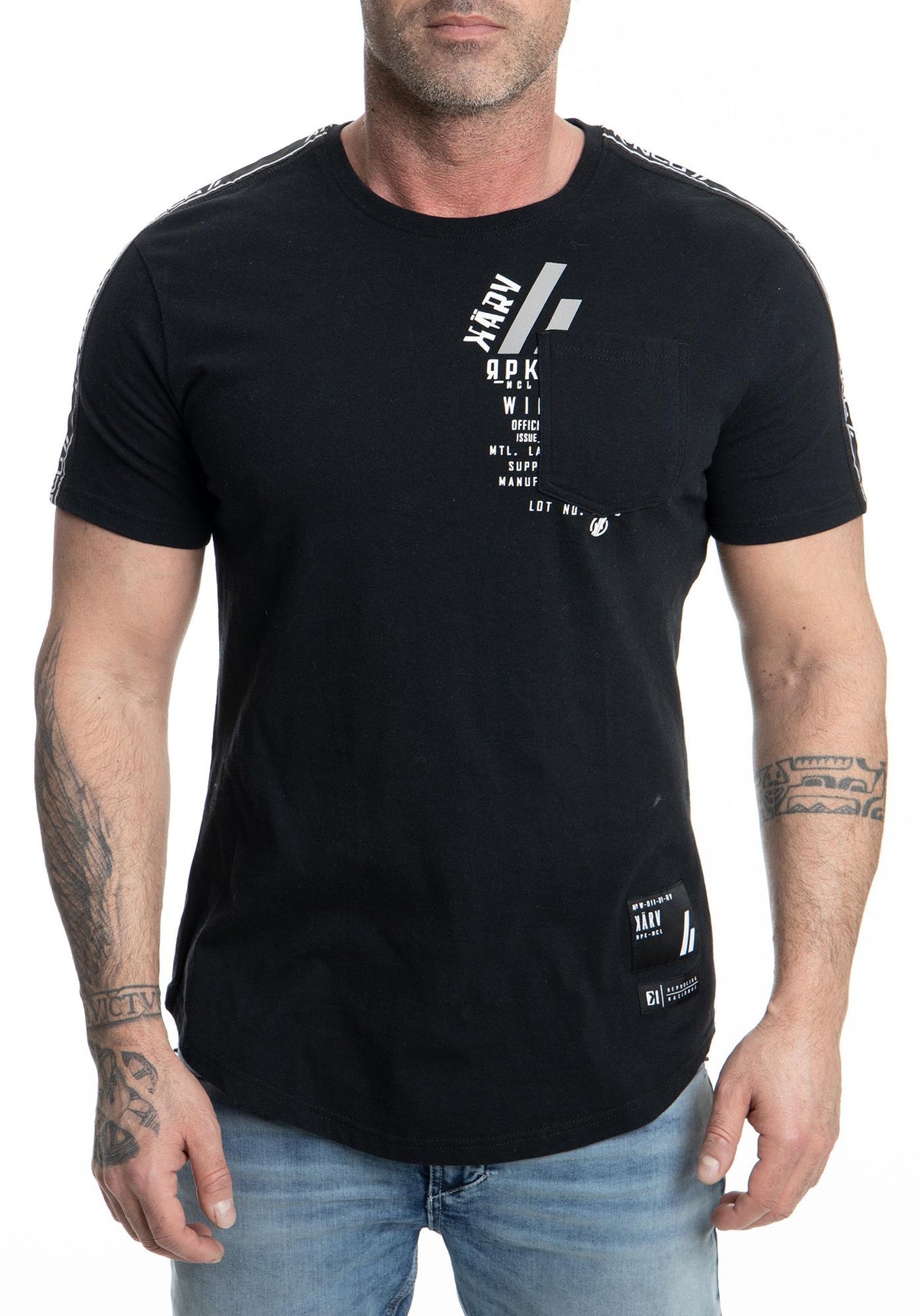 Karv T/Shirt Homme