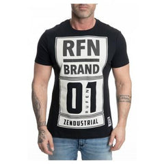 Rufen T-Shirt Homme