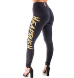 Headrush Legging Femme