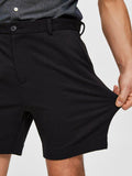 SELECTED Short Homme