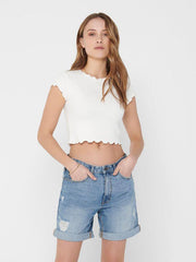 ONLY T-SHIRT FEMME