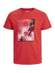 Jack&Jones T-Shirt Homme