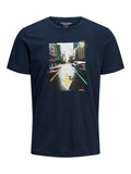 Jack&Jones T-Shirt Homme