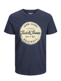 Jack&Jones T-Shirt Homme