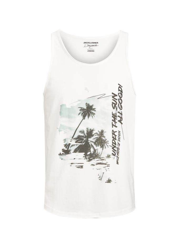 Jack&Jones Camisole Homme