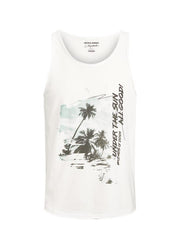 Jack&Jones Camisole Homme