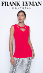 Frank Lyman - Camisole Femme