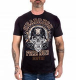 Headrush T/Shirt Homme